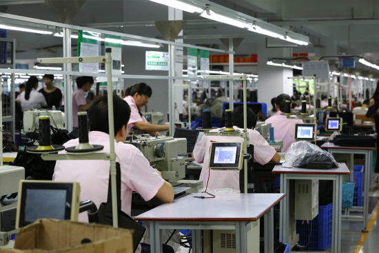 东莞市尼戴克箱包皮具有限公司图3