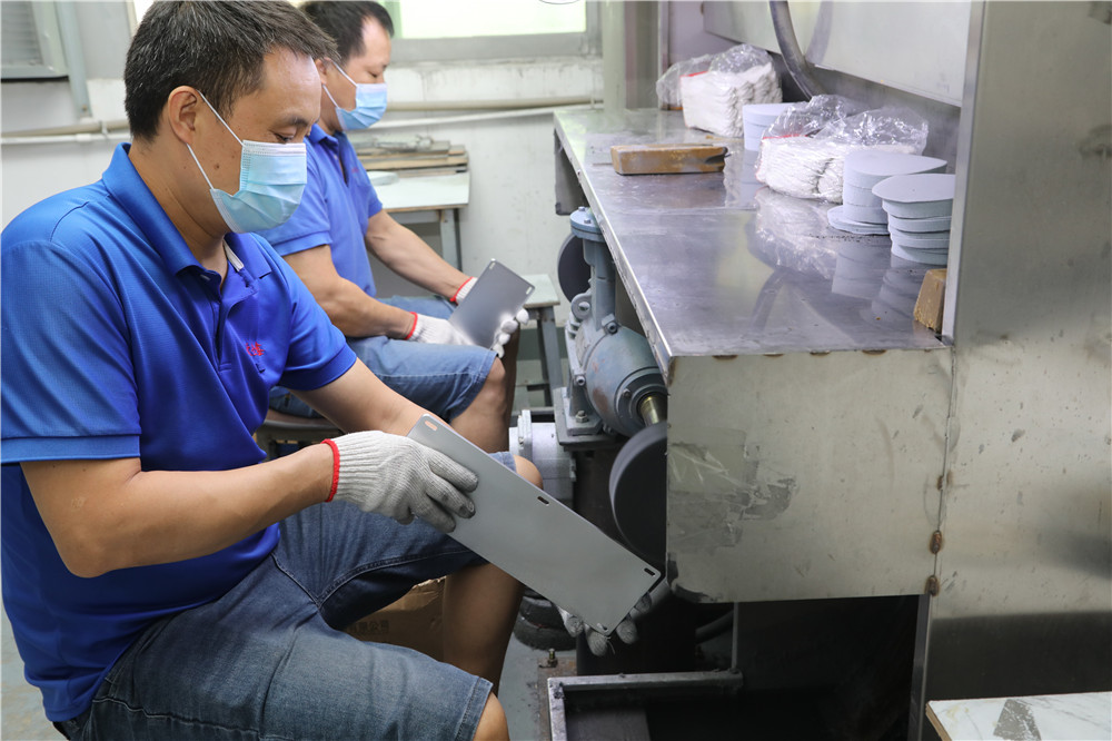 东莞市欣全鑫精密科技有限公司图6