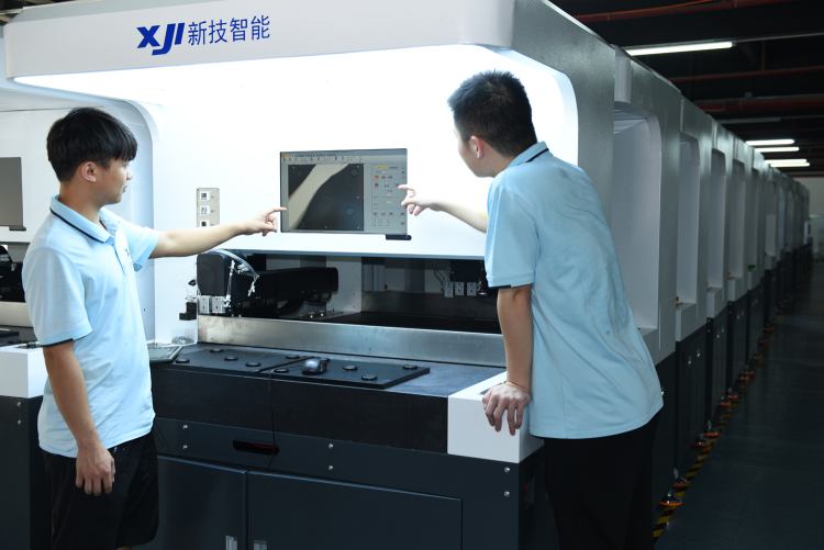 东莞市创科智能设备有限公司图7