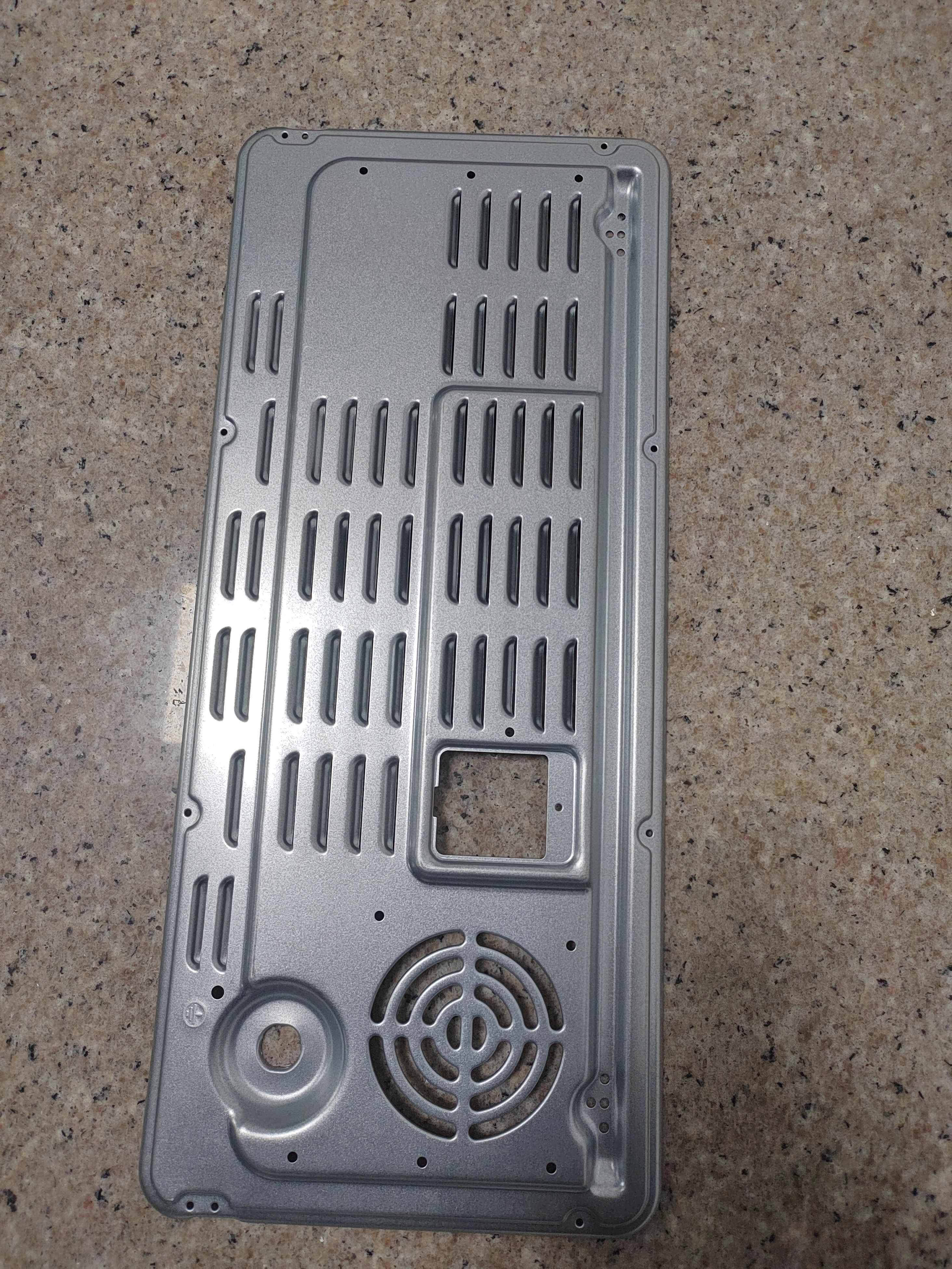 东莞市华源达精密制造科技有限公司图5