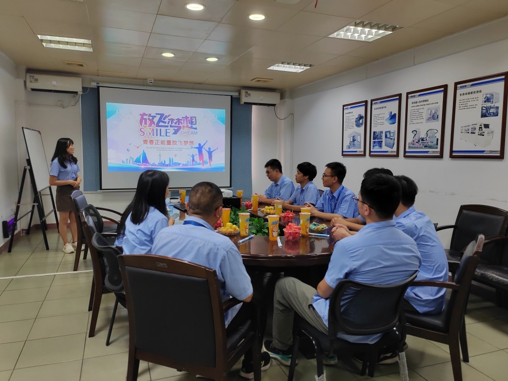 东莞市国锐自动化设备科技有限公司图4