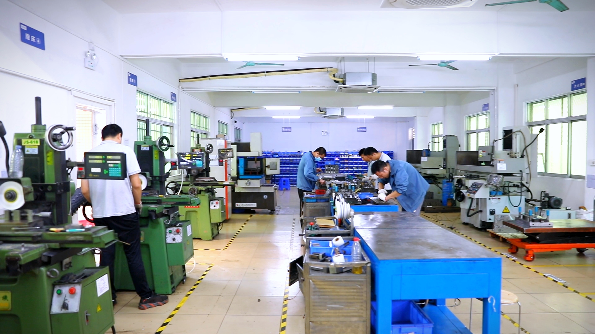 东莞市商通五金电子有限公司图3