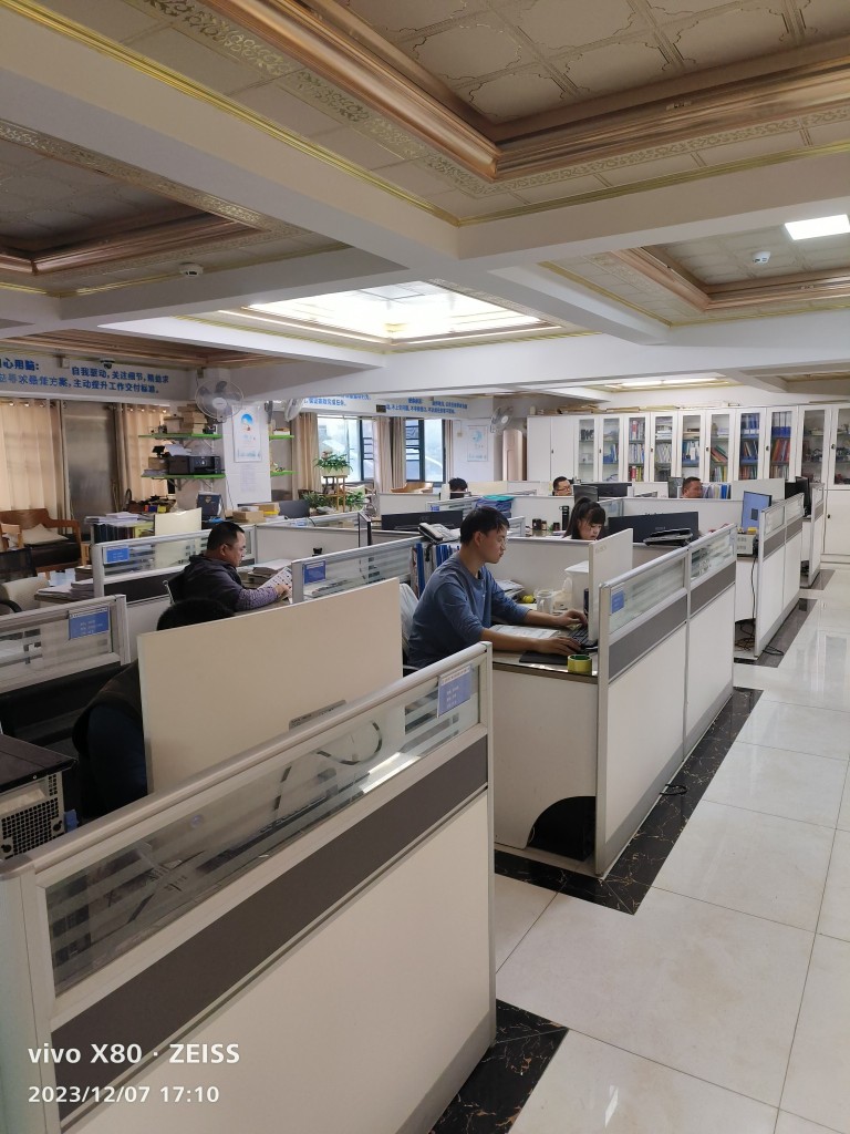 东莞市艾奇诺传感器科技有限公司图3