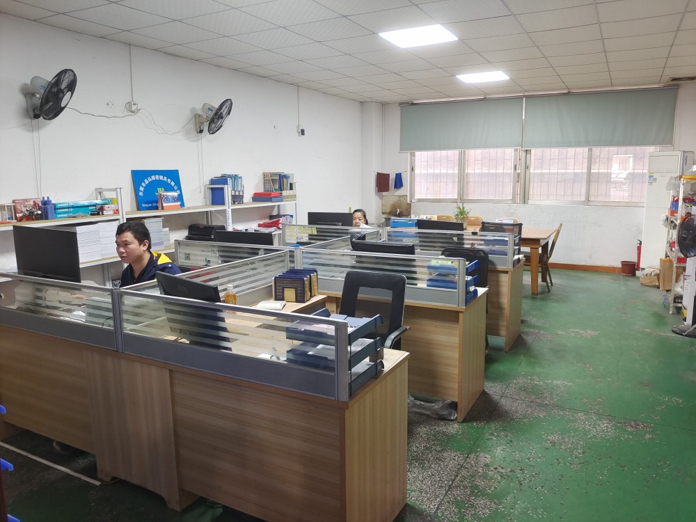 东莞市昌弘精密模具有限公司图2