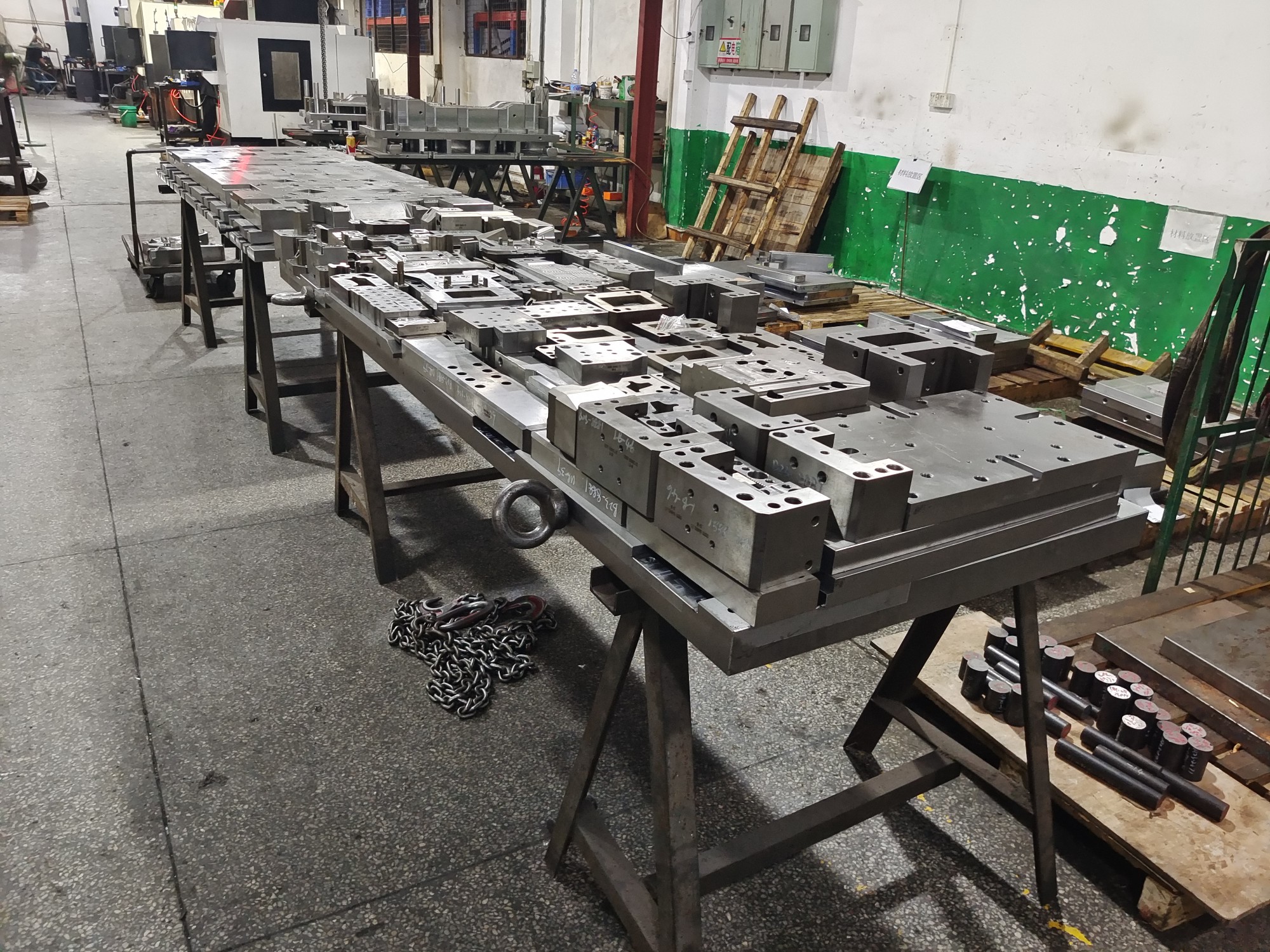 东莞市昌弘精密模具有限公司图5