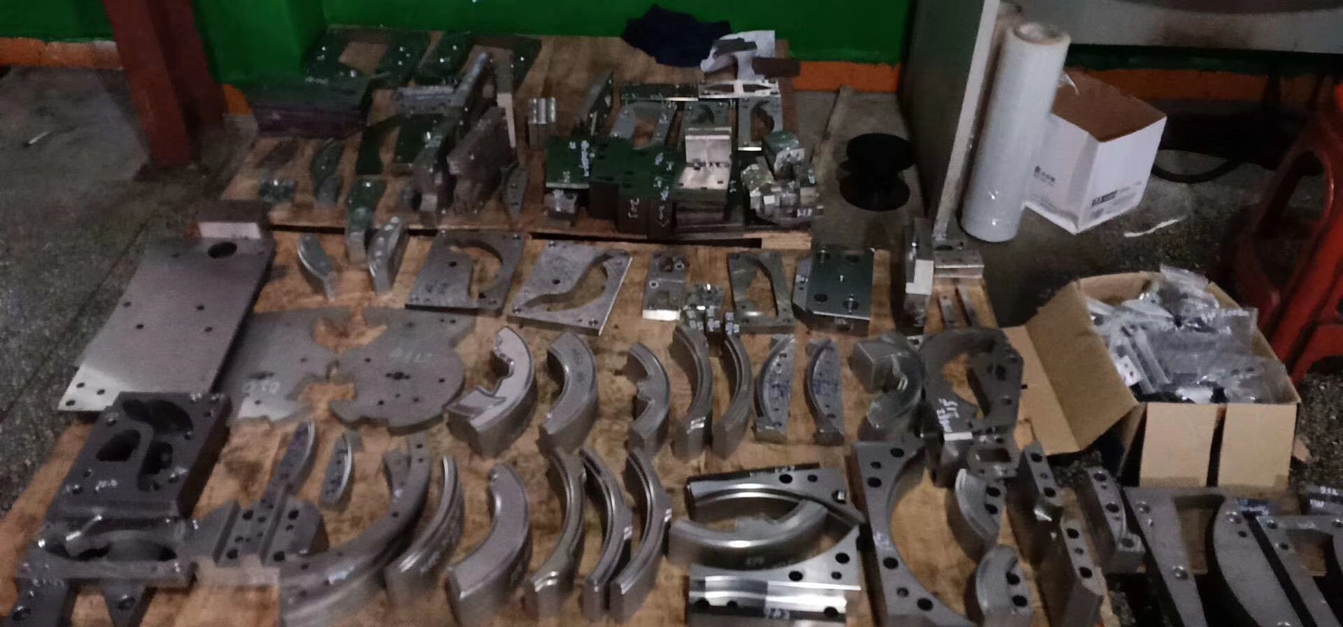 东莞市昌弘精密模具有限公司图6