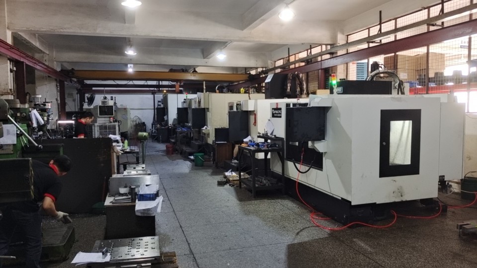 东莞市昌弘精密模具有限公司图8