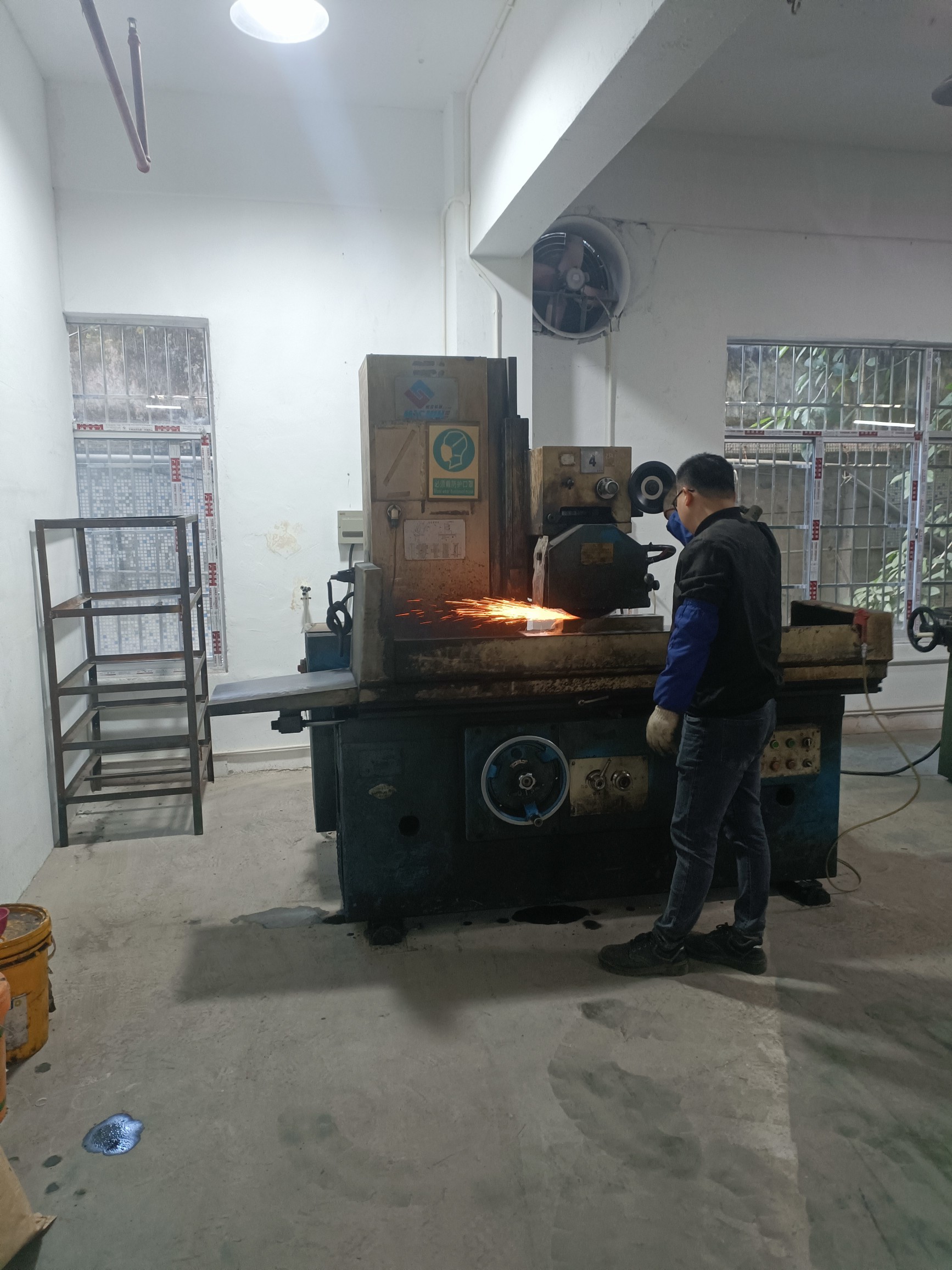 东莞市精欣隆模具制造有限公司图6