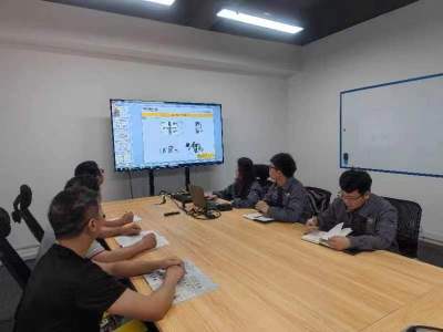 广东老安智能装备科技有限公司图2