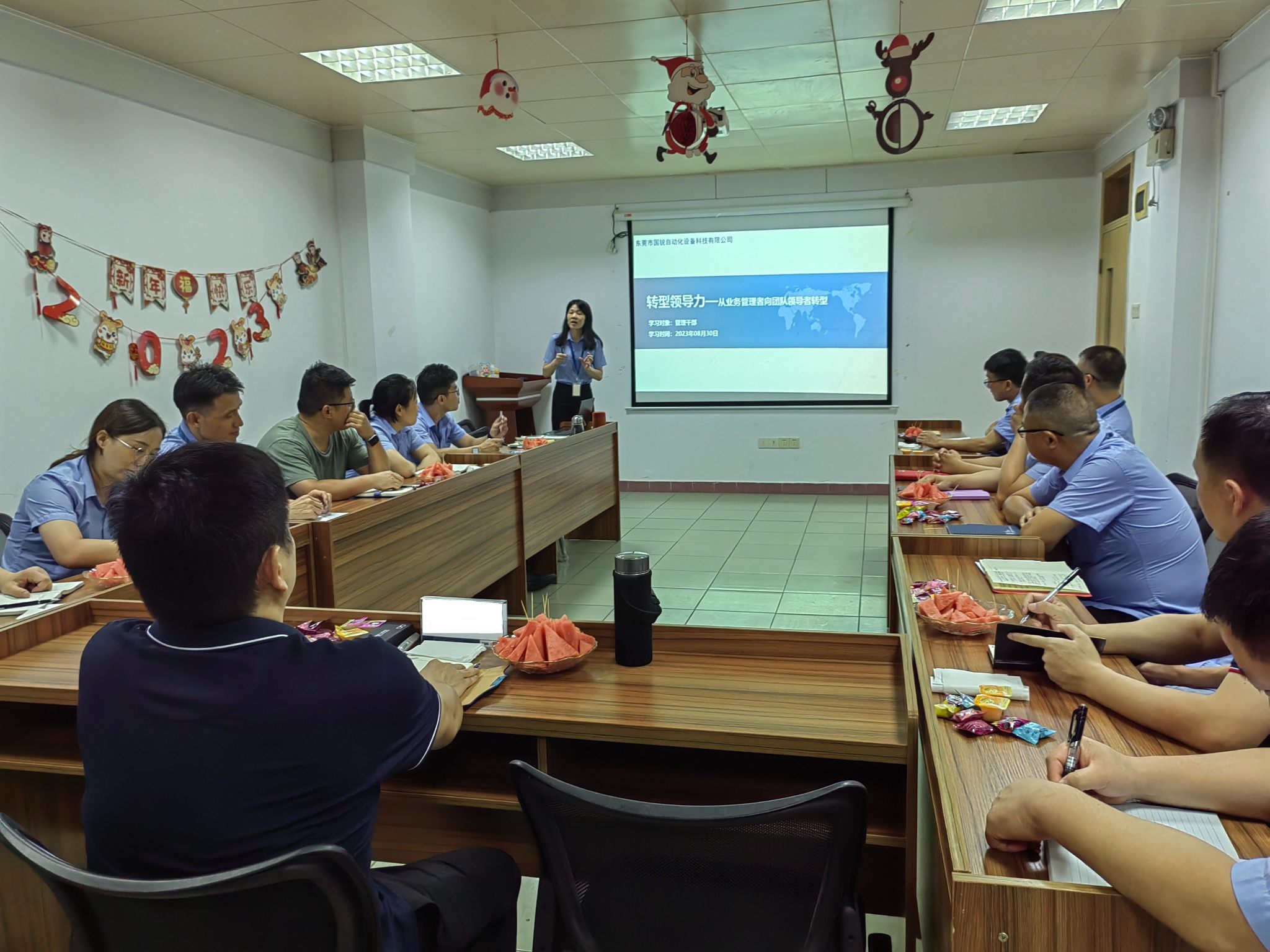 东莞市国锐自动化设备科技有限公司图6