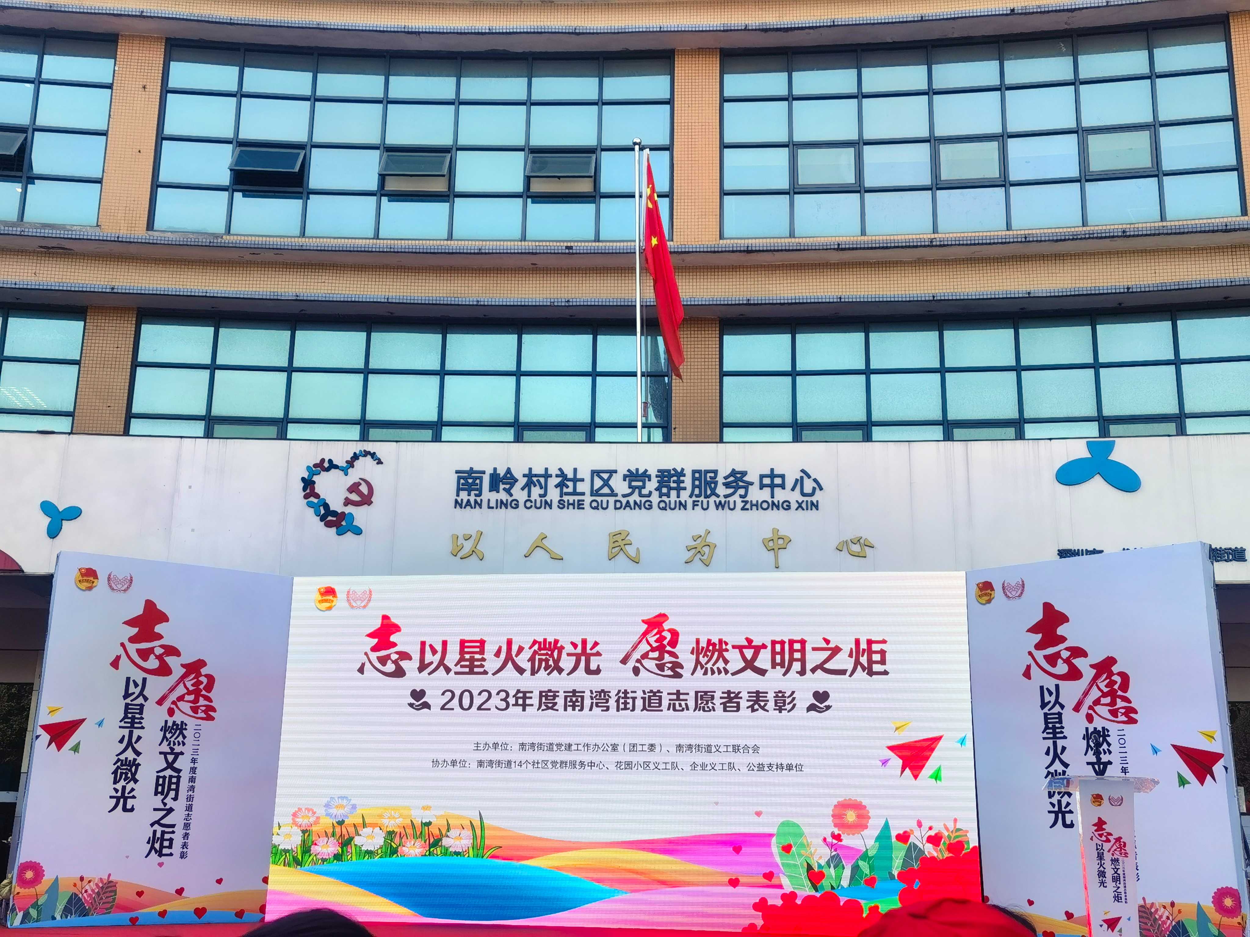 深圳市联创科技集团有限公司图5