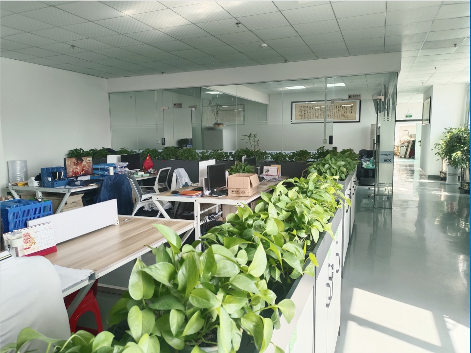 东莞市松尼电子有限公司图4