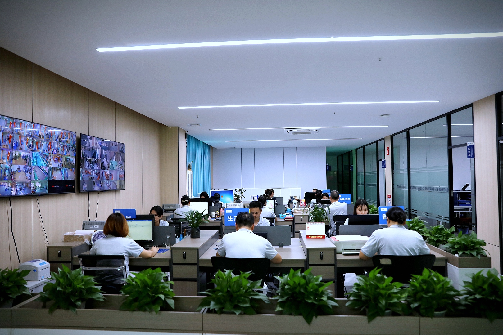 东莞市商通五金电子有限公司图4