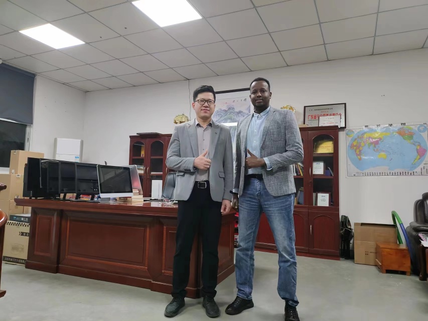 广东骏鸟科技有限公司图8