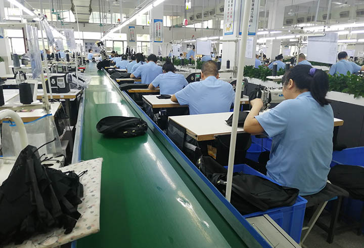 东莞市瑞盟手袋有限公司图5