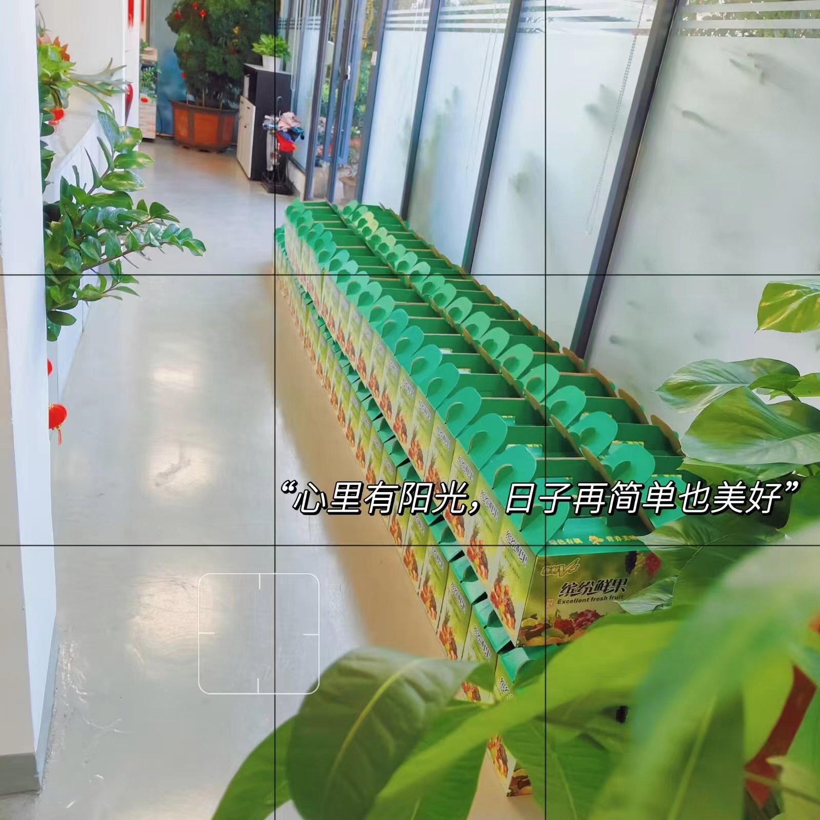 深圳市拓展浩翔科技有限公司图4