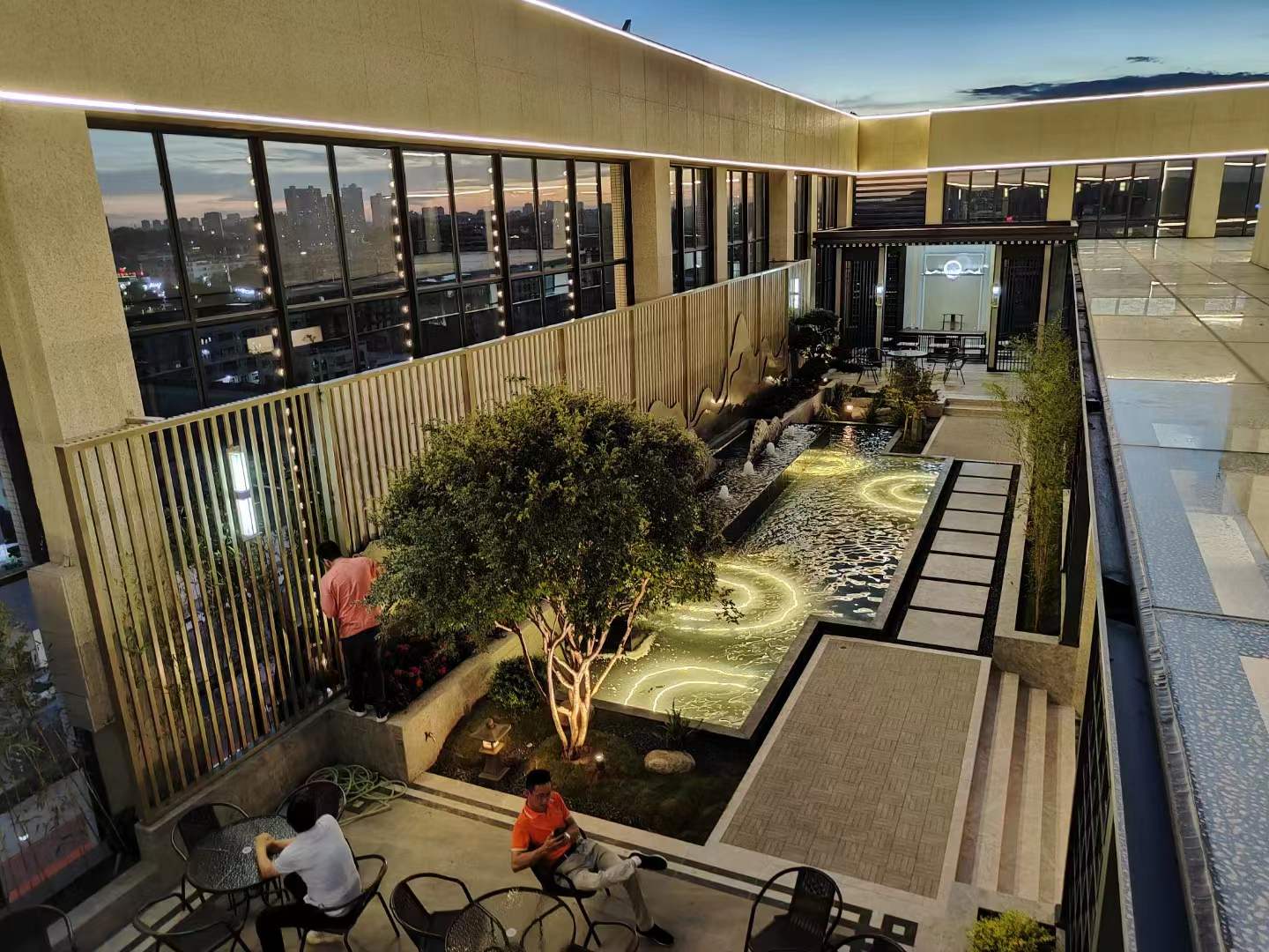 广东晟颐隆家居制品科技有限公司图6