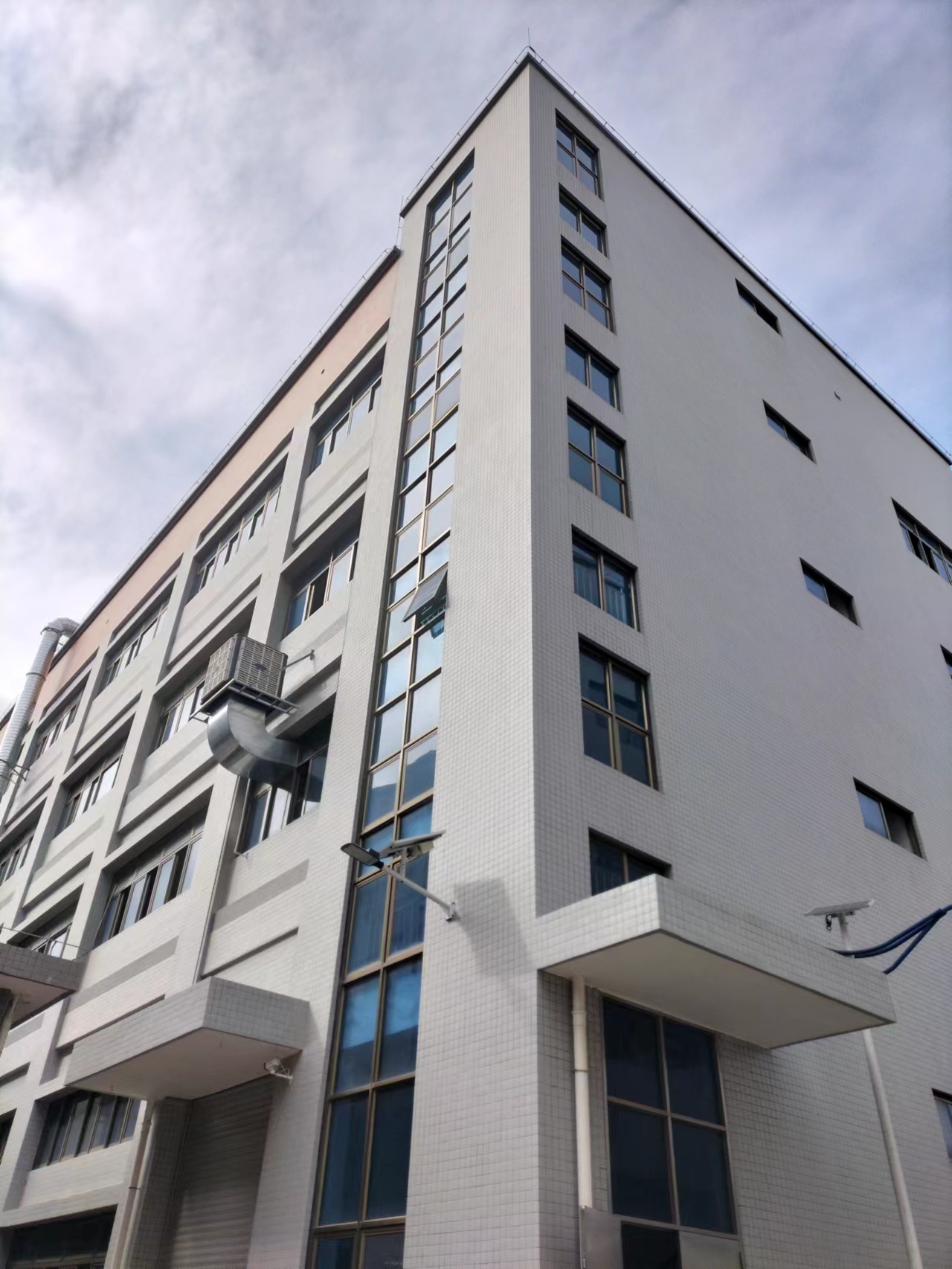 强盛包装用品(广东)有限公司图1