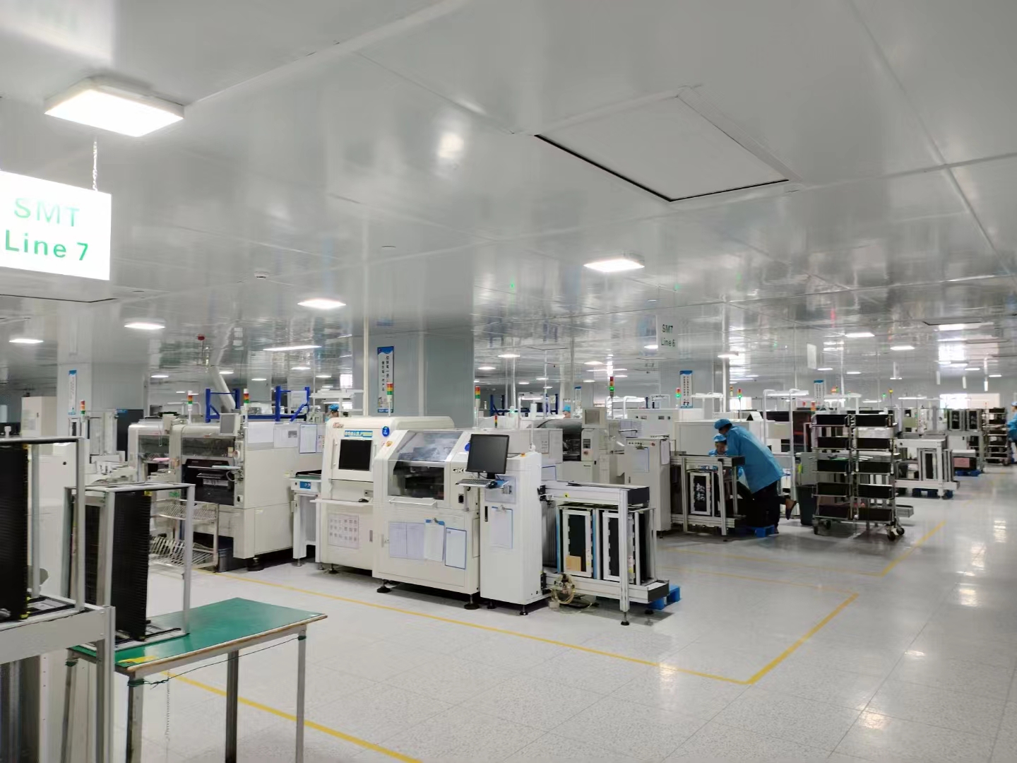 广东日月辉实业有限公司图3