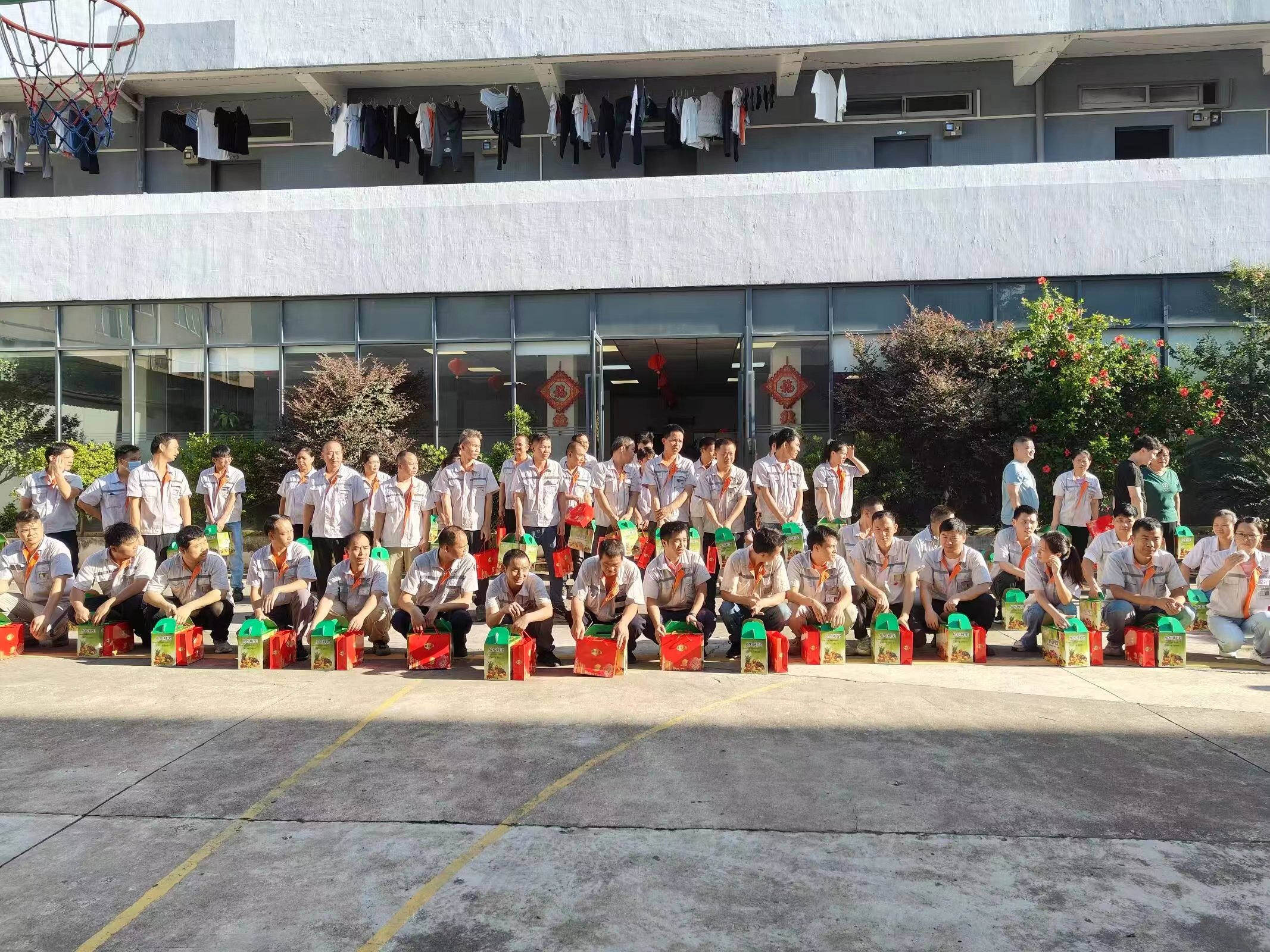 深圳市拓展浩翔科技有限公司图3