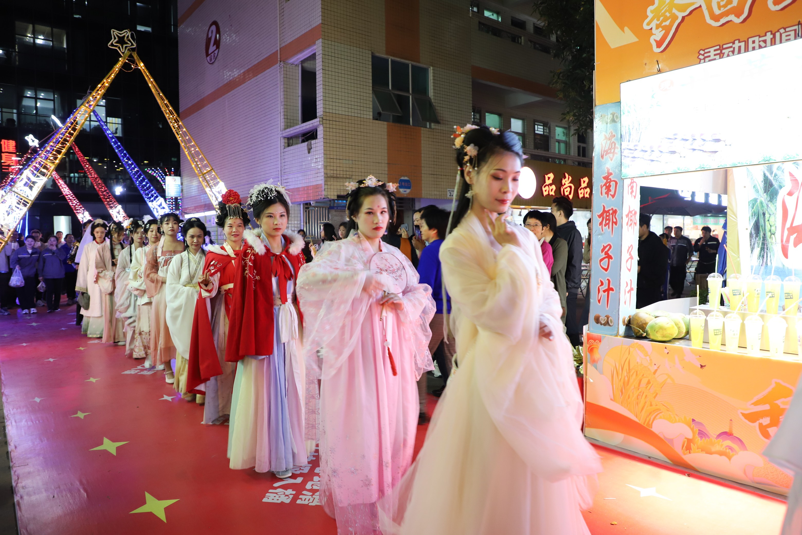 深圳市联创科技集团有限公司图9