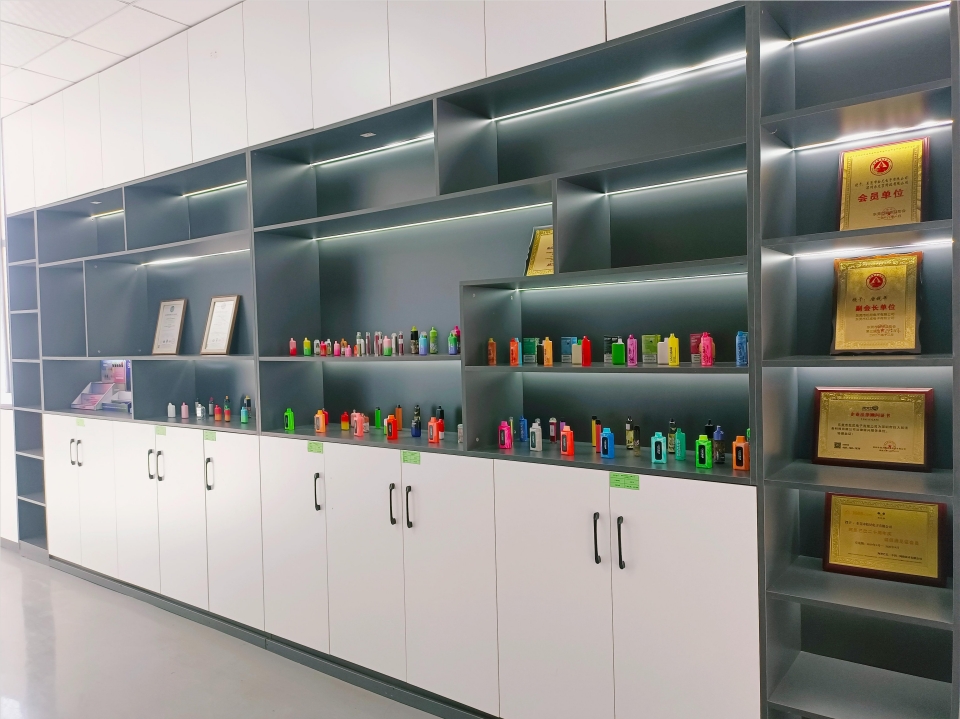 东莞市松尼电子有限公司图2