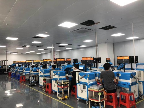 东莞市沃莱特科技有限公司图2