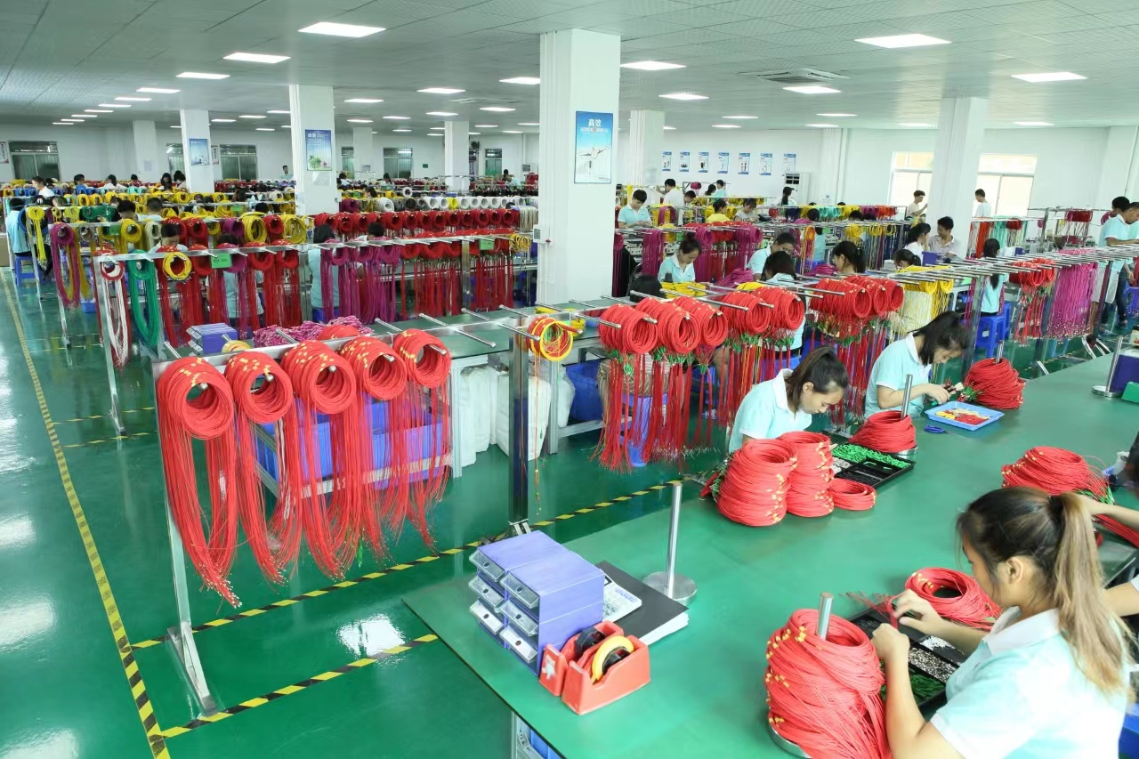 惠州市飞博康实业有限公司图5