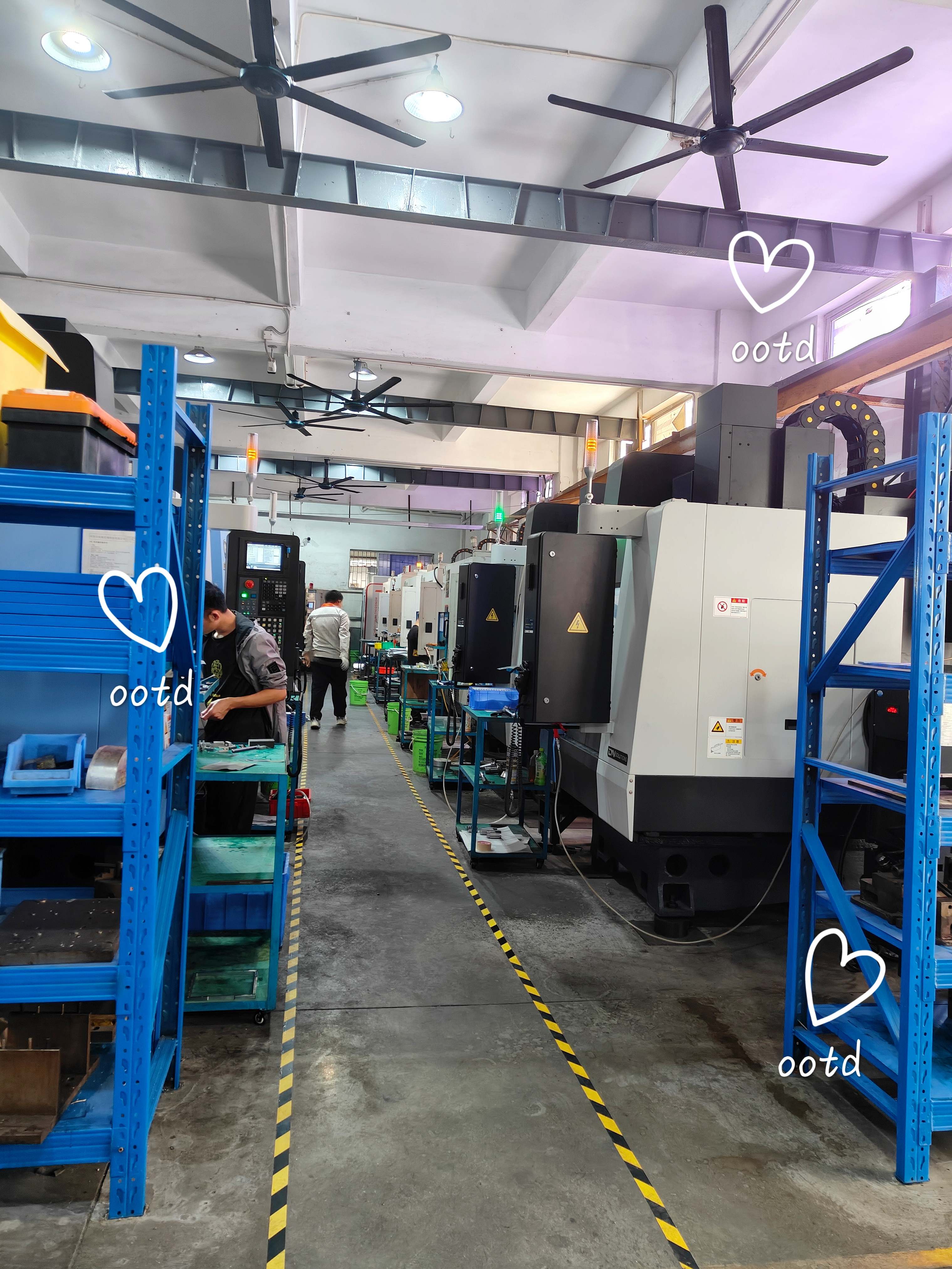 深圳市拓展浩翔科技有限公司图6