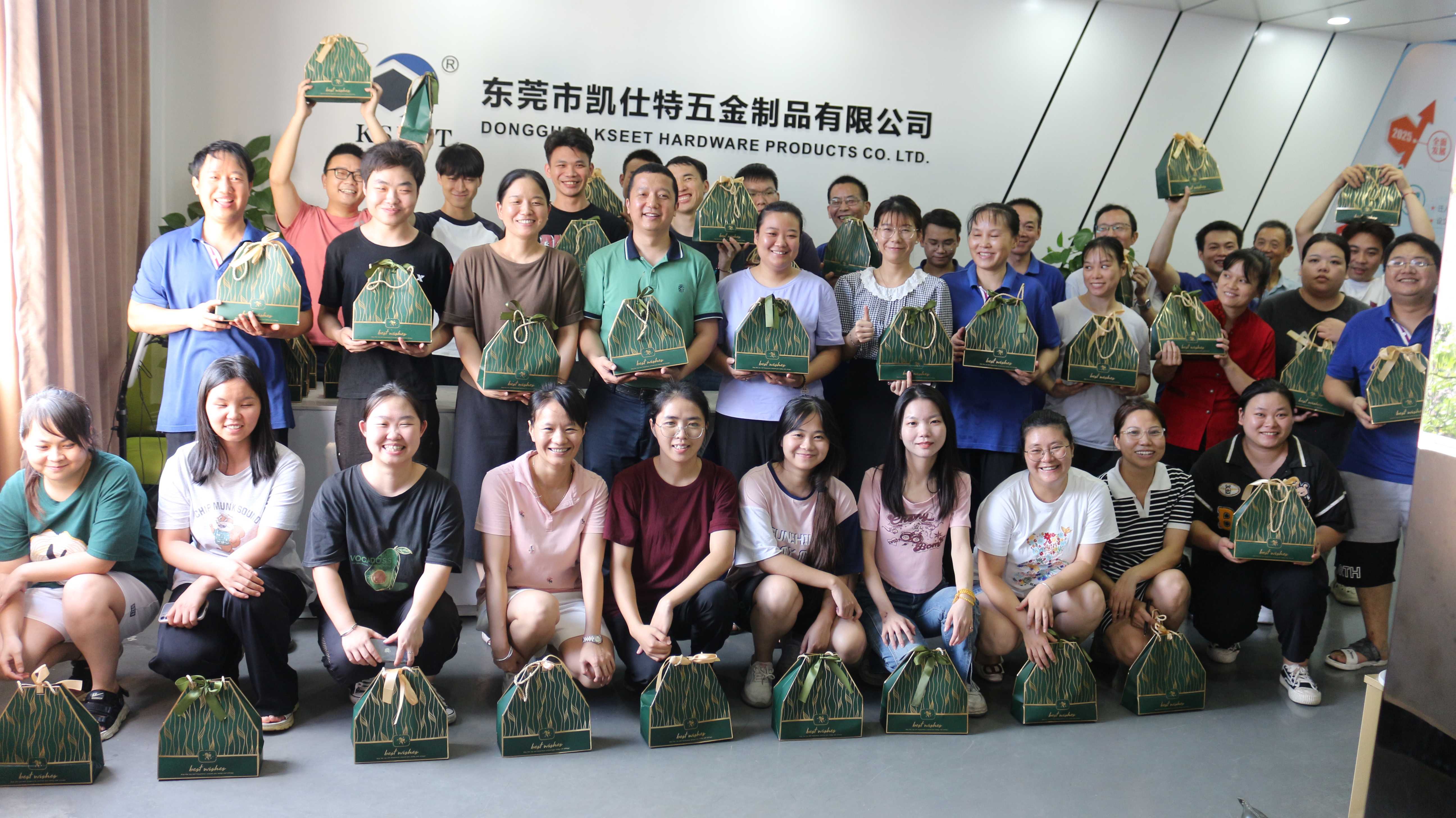 东莞市凯仕特五金制品有限公司图2