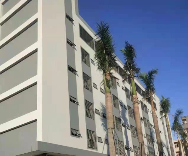 东莞特大纺织科技有限公司图6