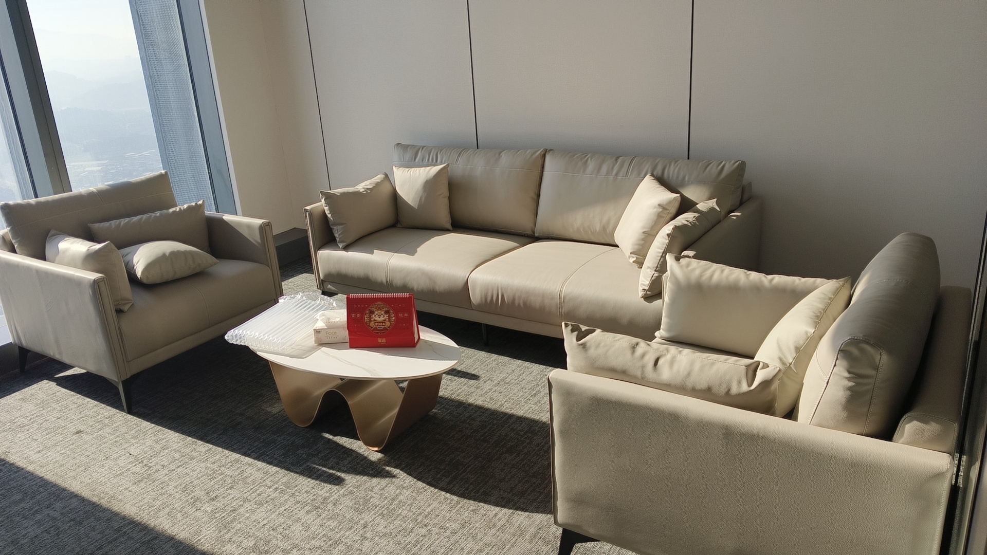 广东华亿安泰包装材料有限公司图5