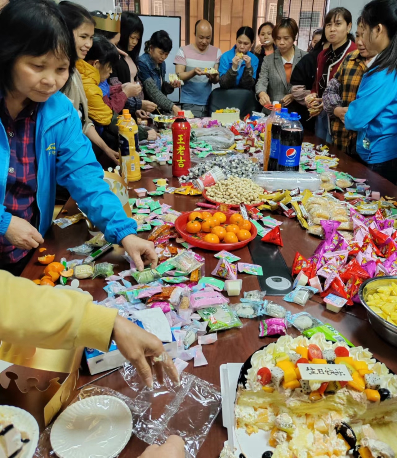 东莞市车侣实业有限公司图5