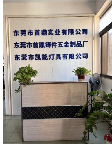 东莞市首鼎实业有限公司图2