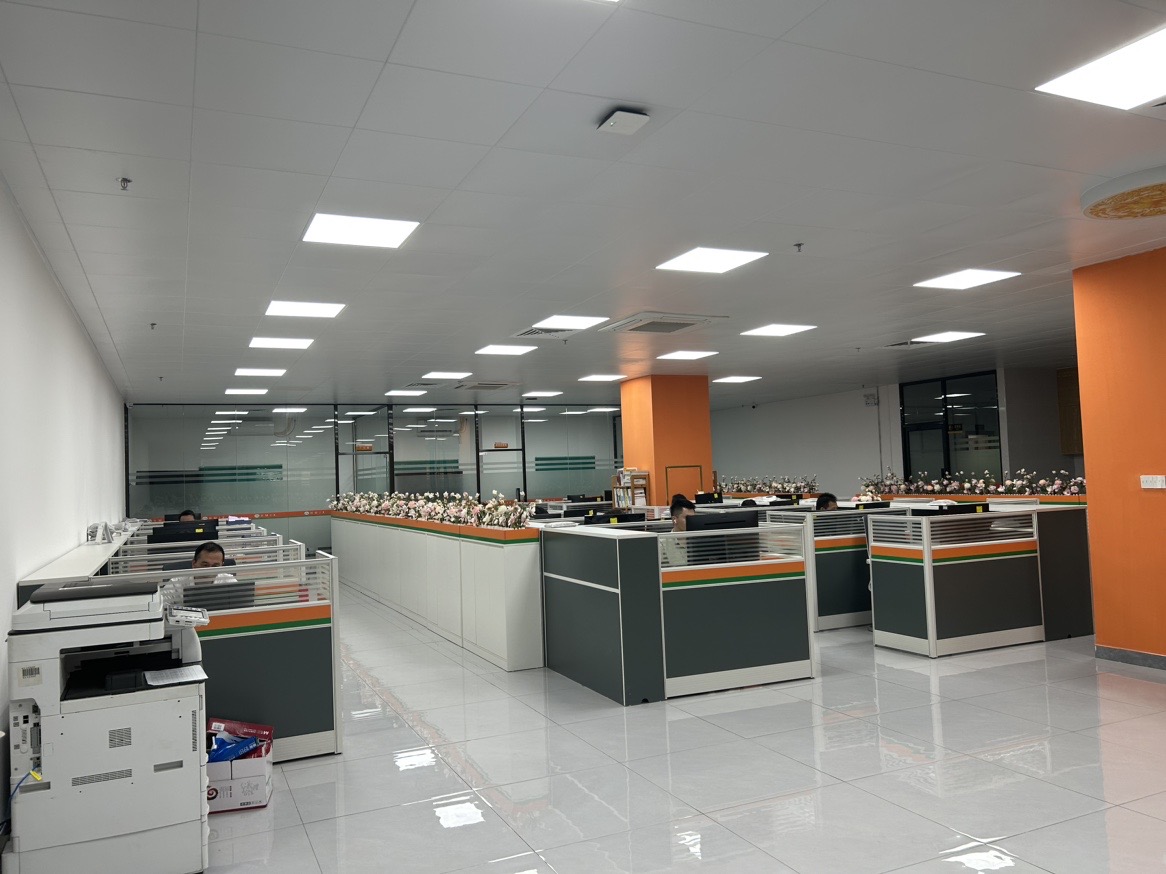 东莞市和明机械有限公司图3