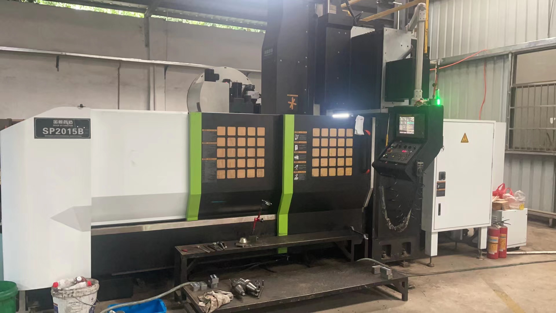 东莞市特承精密机械零件有限公司图3