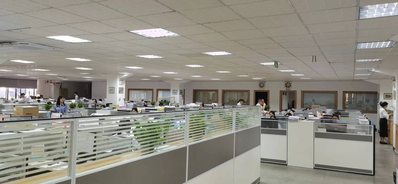 东莞为勤电子有限公司图5