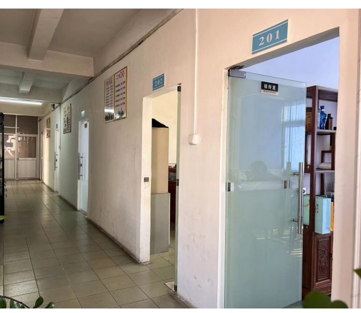 东莞市首鼎实业有限公司图3