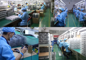 东莞市丽德电器有限公司图2