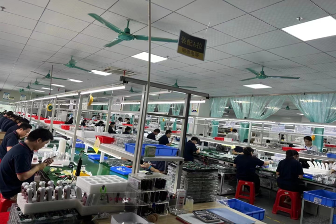 东莞市丽德电器有限公司图3