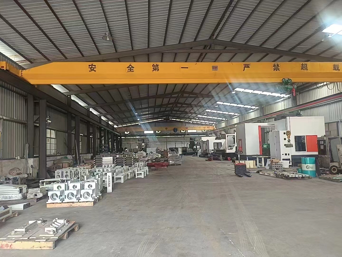 东莞市特承精密机械零件有限公司图2