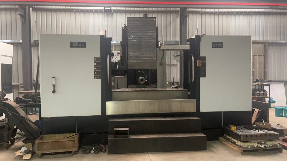 东莞市特承精密机械零件有限公司图5