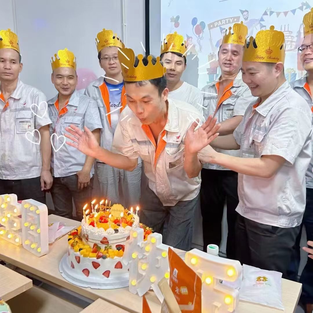 深圳市拓展浩翔科技有限公司图8