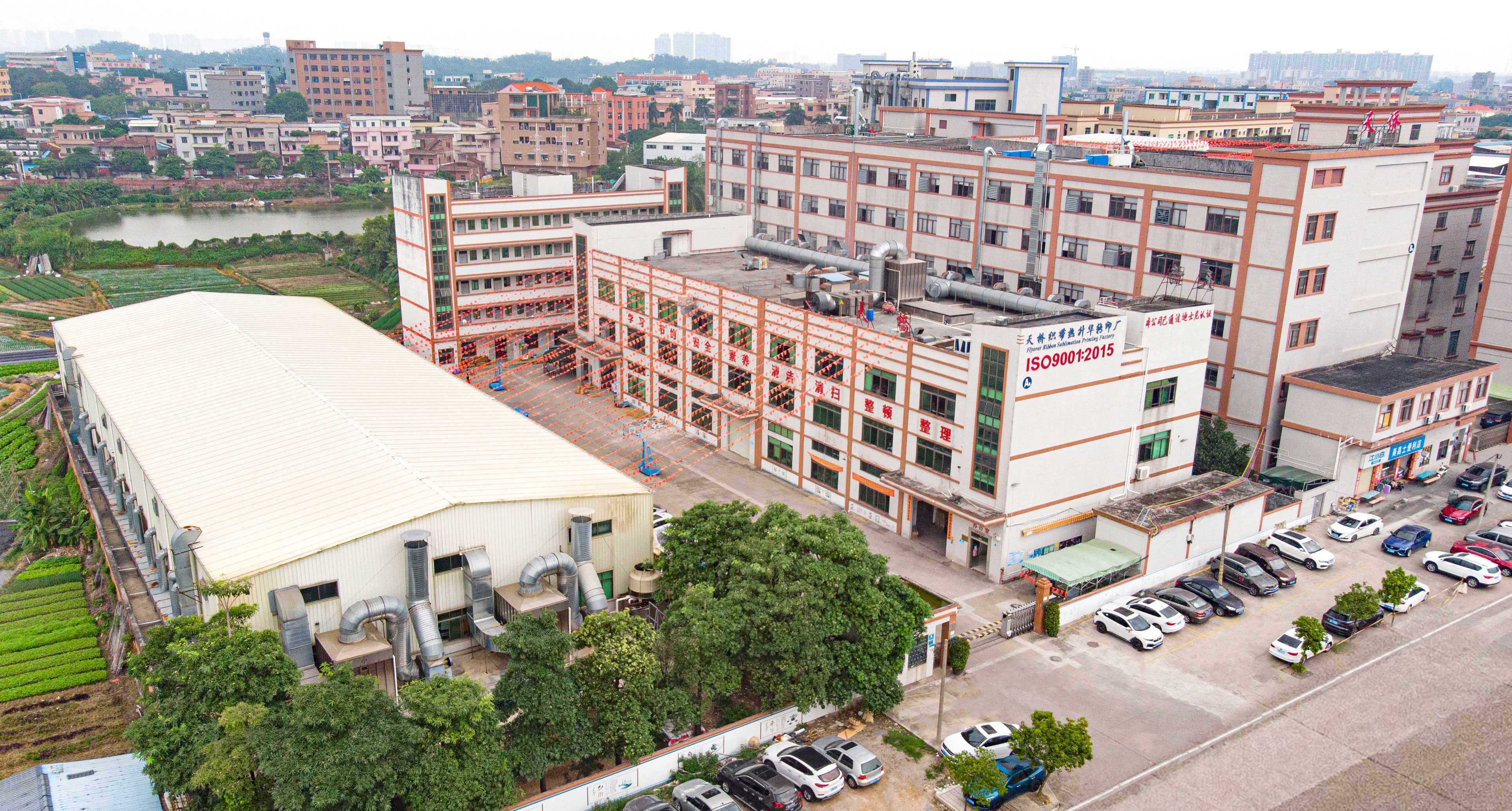 东莞市天峤织带有限公司图8