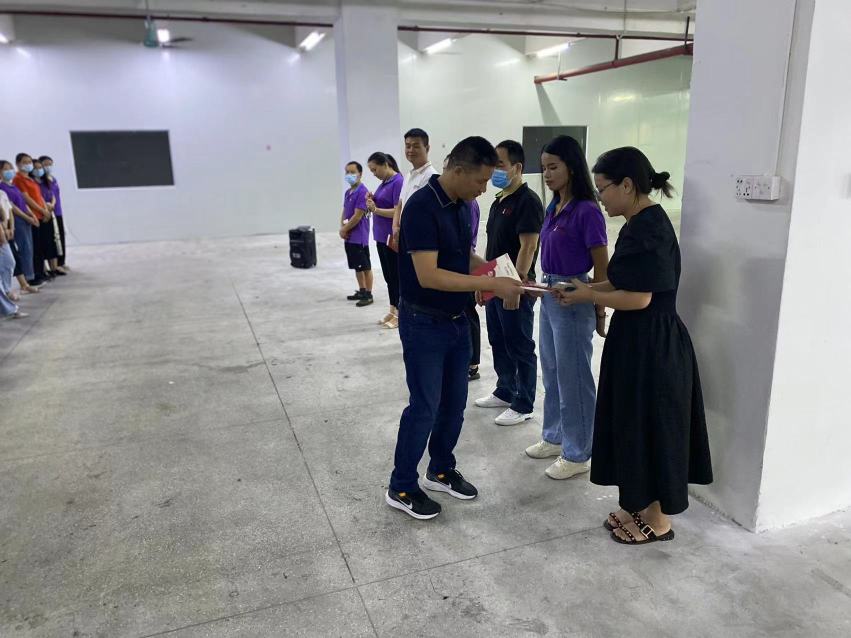 东莞市博恩密封技术有限公司图7