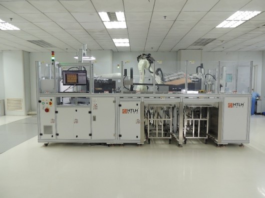 东莞森玛仕格里菲电路有限公司图2