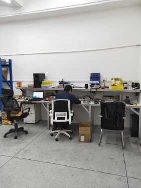 东莞市友正激光科技有限公司图2