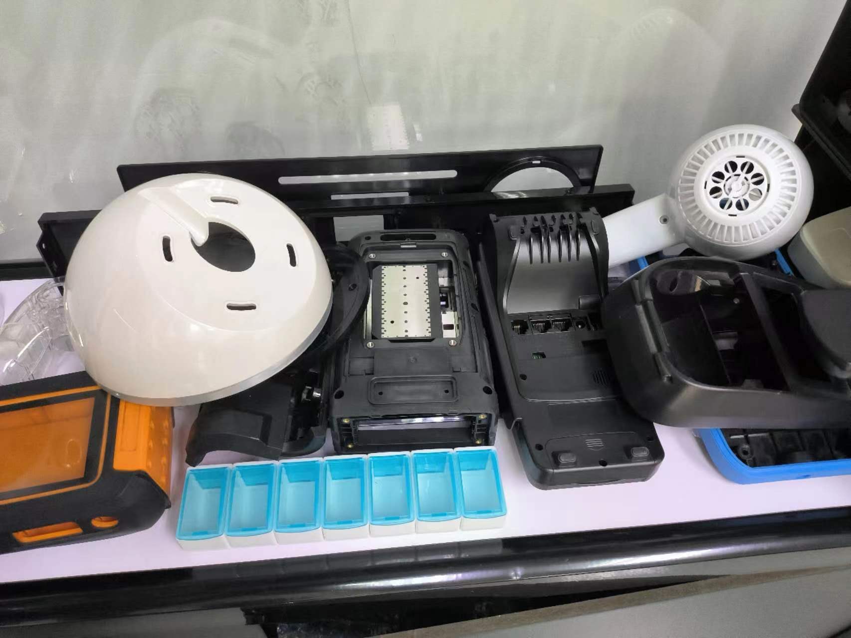 深圳市天明鑫实业有限公司图5