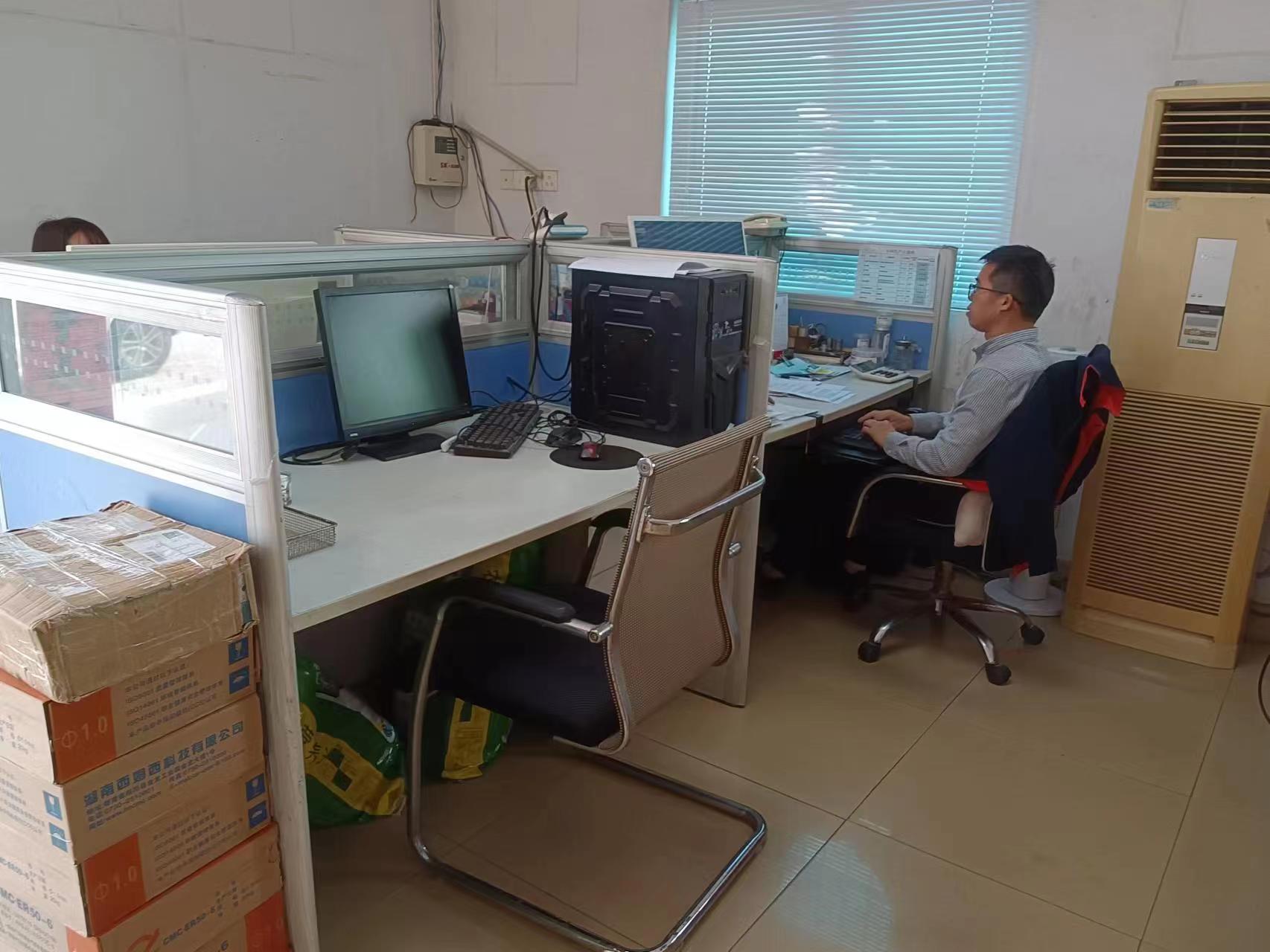 东莞市热鑫机械科技有限公司图2