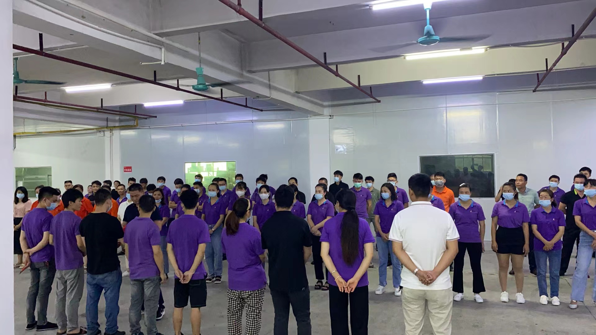 东莞市博恩密封技术有限公司图9